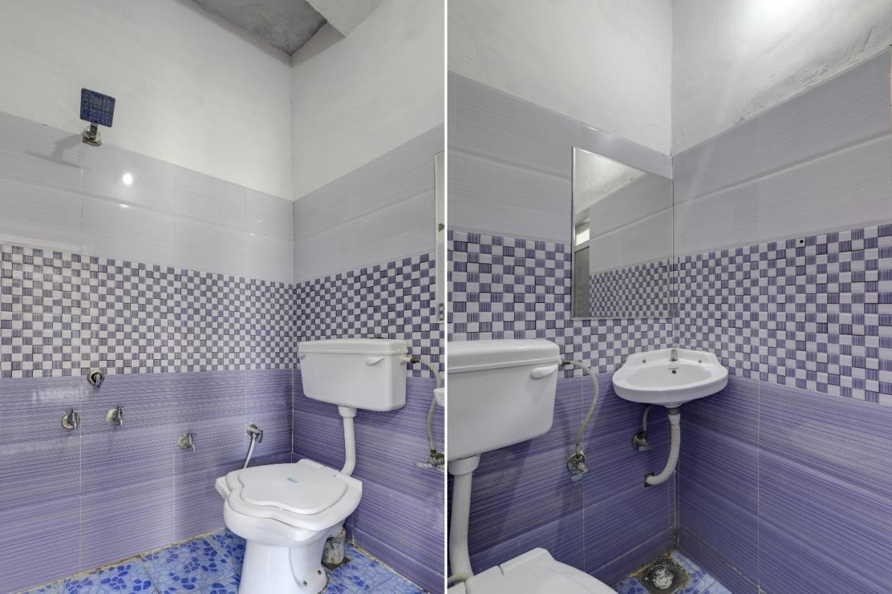 Spot On 71130 Hotel Shiv Krupa Anjār 외부 사진