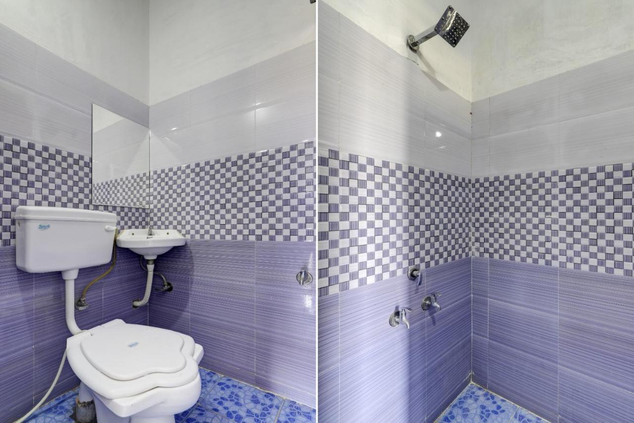 Spot On 71130 Hotel Shiv Krupa Anjār 외부 사진